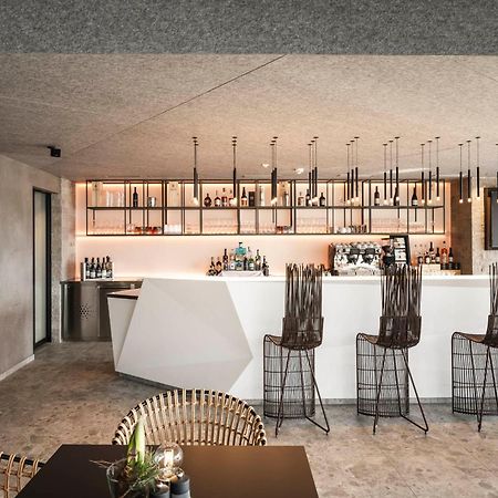 Hotel Rosengarten Шена Екстериор снимка
