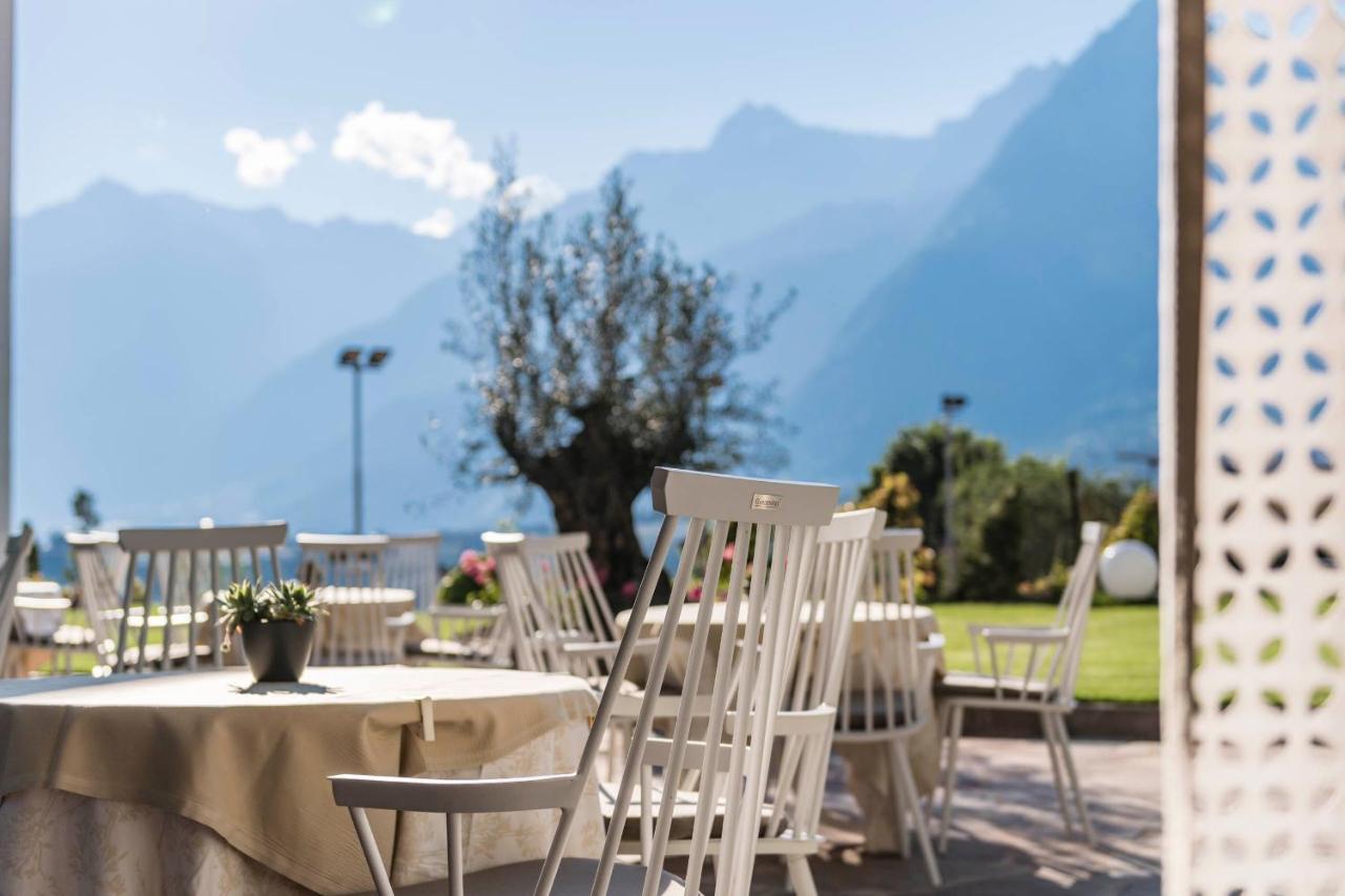 Hotel Rosengarten Шена Екстериор снимка
