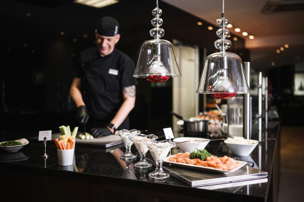 Hotel Rosengarten Шена Екстериор снимка