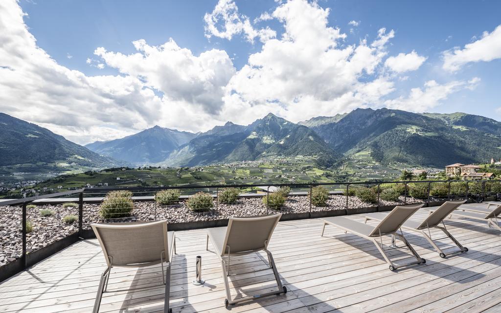 Hotel Rosengarten Шена Екстериор снимка