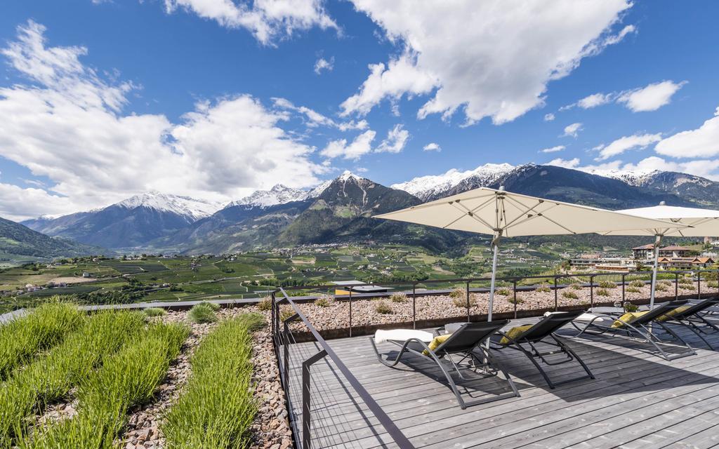 Hotel Rosengarten Шена Екстериор снимка