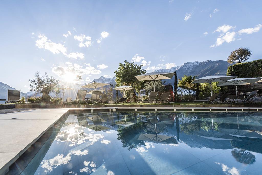 Hotel Rosengarten Шена Екстериор снимка