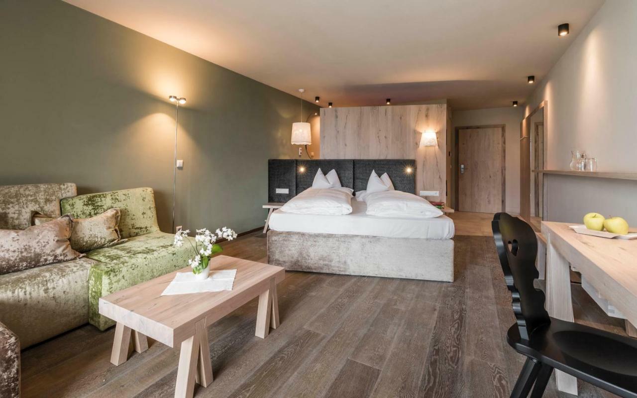 Hotel Rosengarten Шена Екстериор снимка